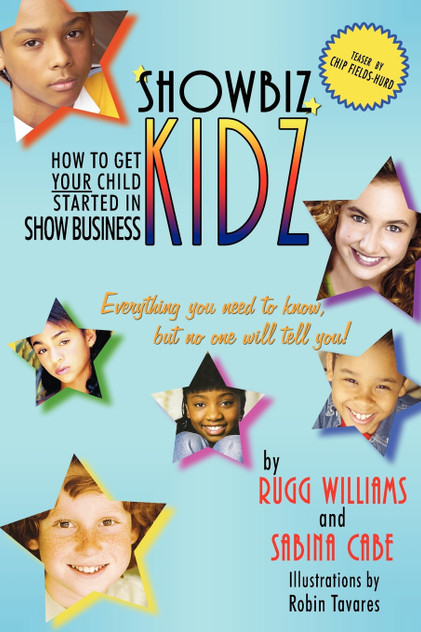 Showbiz Kidz Showbiz Kidz