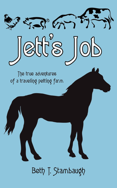 Jett's Job Jett's Job