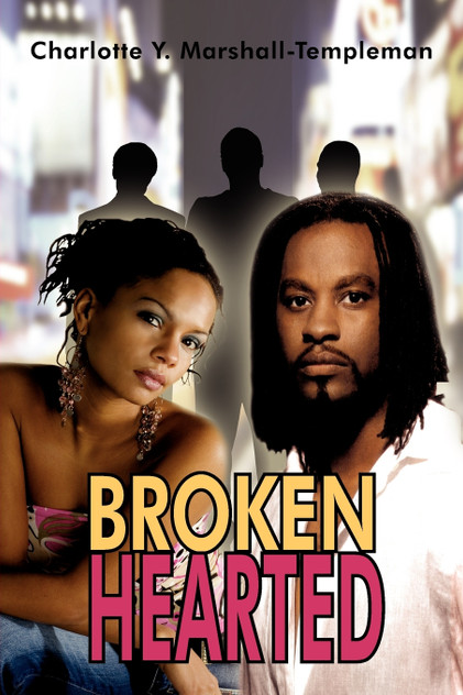 Broken Hearted