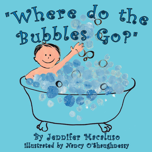 "Where do the Bubbles Go?" "Where do the Bubbles Go?"