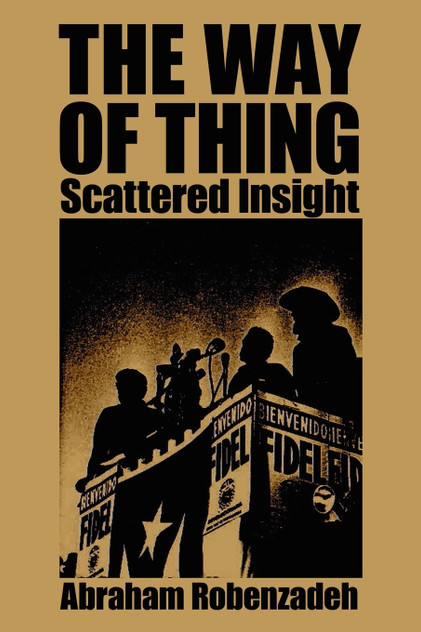 THE WAY OF THING THE WAY OF THING