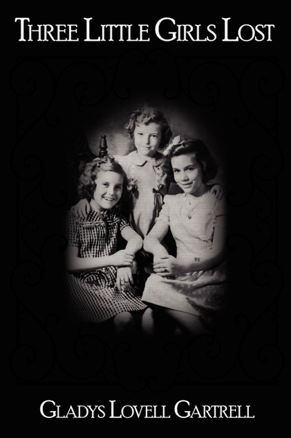 Three Little Girls Lost Three Little Girls Lost
