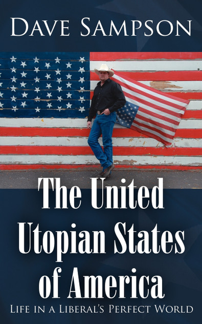 The United Utopian States of America The United Utopian States of America