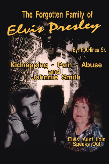 The Forgotten Family of Elvis Presley The Forgotten Family of Elvis Presley