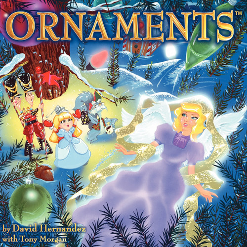 Ornaments Ornaments