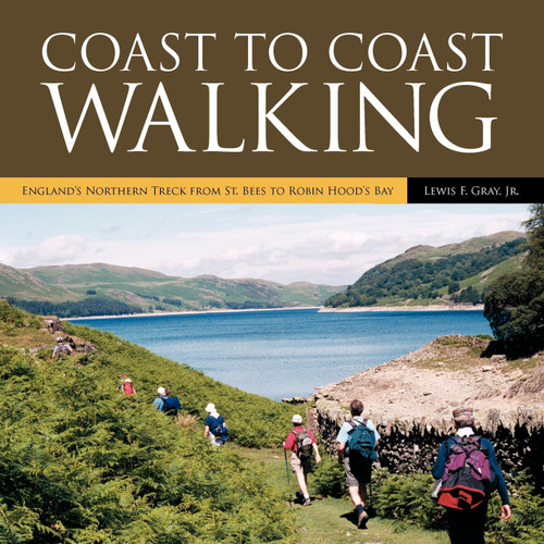 Coast to Coast Walking Coast to Coast Walking