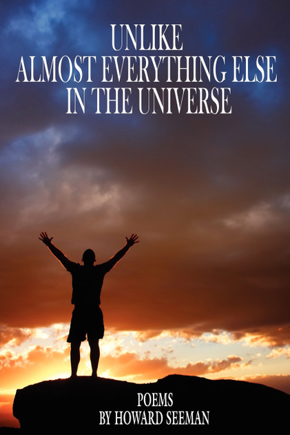 Unlike Almost Everything Else in the Universe