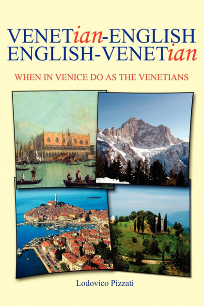 Venetian-English English-Venetian Venetian-English English-Venetian