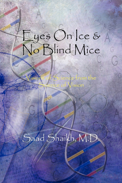 Eyes on Ice and No Blind Mice Eyes on Ice and No Blind Mice