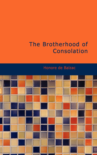 The Brotherhood of Consolation