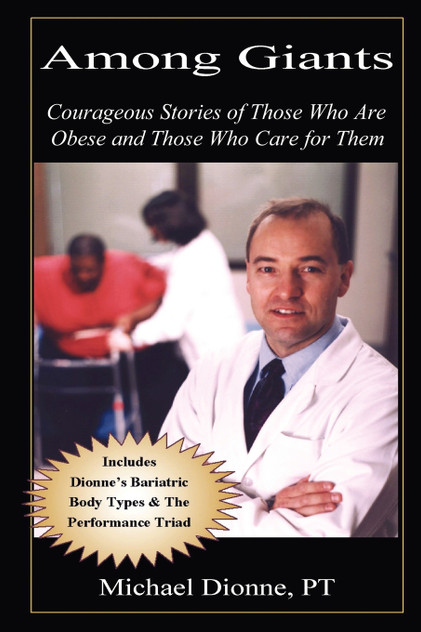 Among Giants; Courageous Stories of Those Who Are Obese and Those Who Care for Them