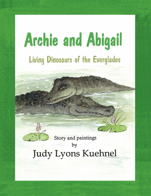 Archie and Abigail Archie and Abigail