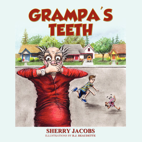 Grampa's Teeth Grampa's Teeth