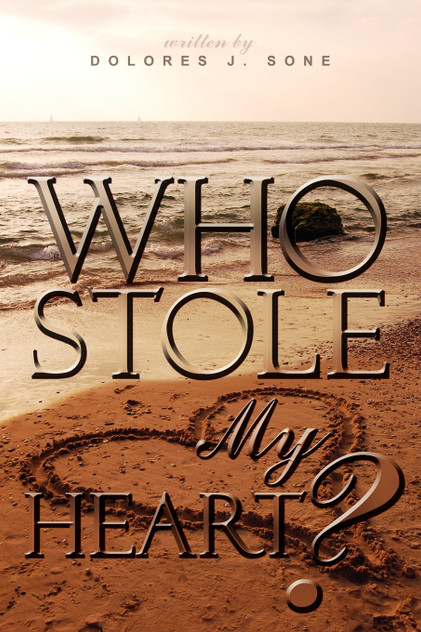 Who Stole My Heart? Who Stole My Heart?