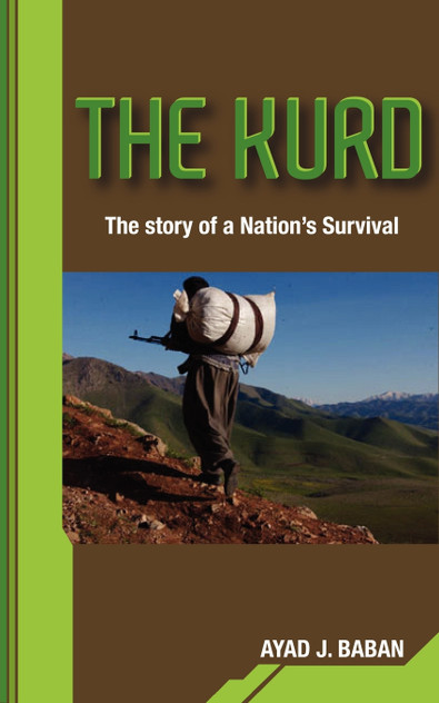 The Kurd The Kurd