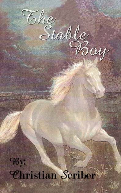 The Stable Boy The Stable Boy
