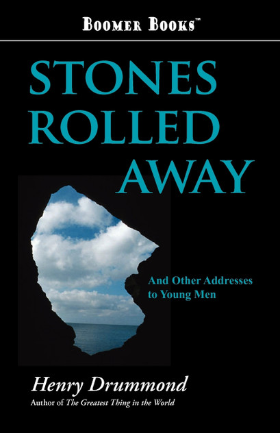 Stones Rolled Away Stones Rolled Away