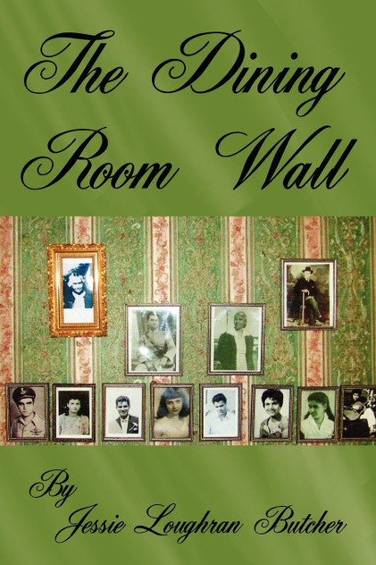 The Dining Room Wall The Dining Room Wall