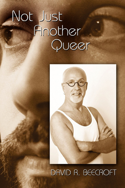 Not Just Another Queer Not Just Another Queer