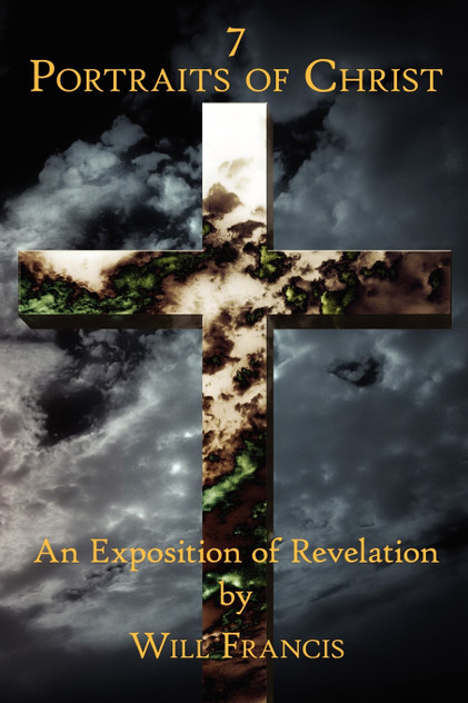 7 Portraits of Christ 7 Portraits of Christ