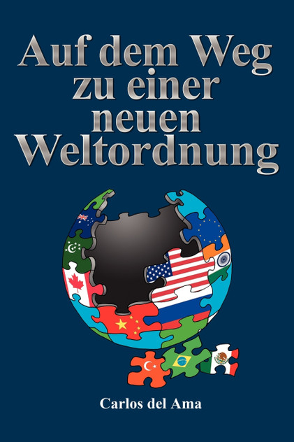 Auf Dem Weg Zu Einer Neuen Weltordnung Auf Dem Weg Zu Einer Neuen Weltordnung
