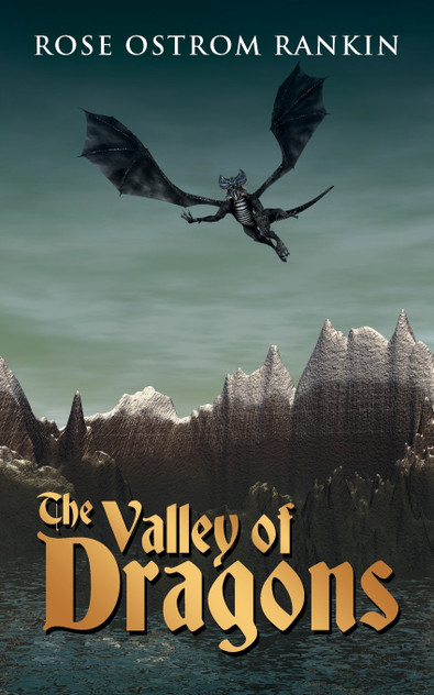 The Valley of Dragons The Valley of Dragons