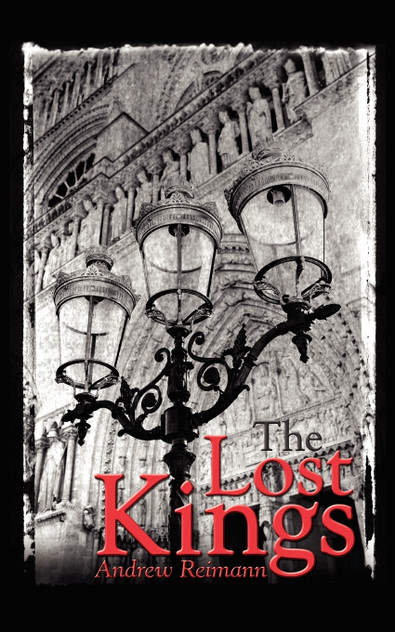 The Lost Kings The Lost Kings