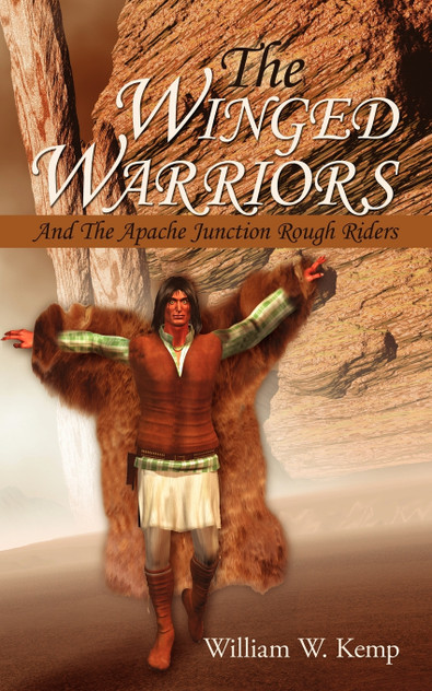 The Winged Warriors The Winged Warriors