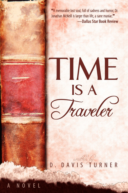 Time is a Traveler Time is a Traveler