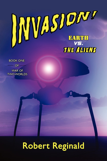 Invasion! Earth vs. the Aliens Invasion! Earth vs. the Aliens