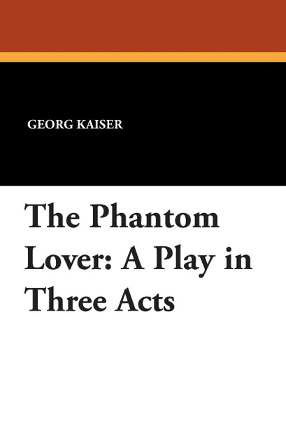 The Phantom Lover
