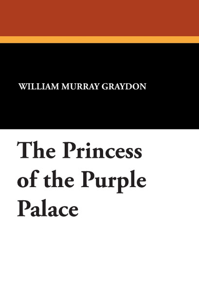 The Princess of the Purple Palace The Princess of the Purple Palace