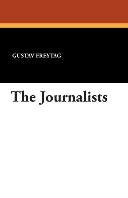 The Journalists The Journalists