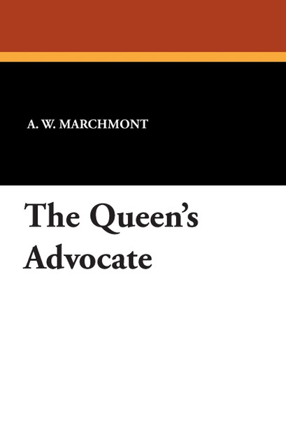 The Queen's Advocate The Queen's Advocate
