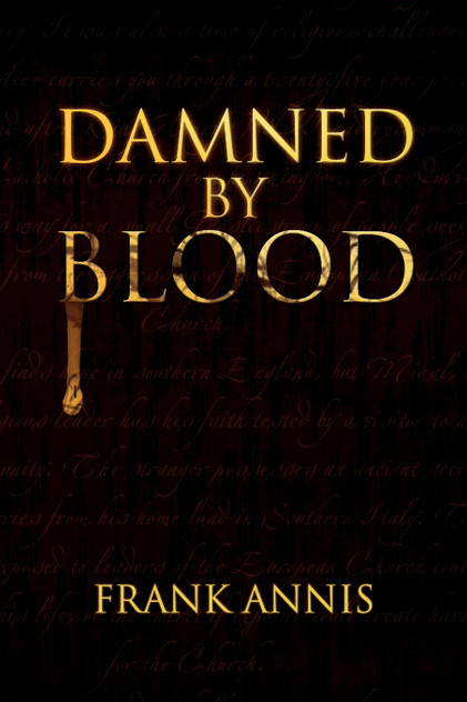 Damned by Blood Damned by Blood