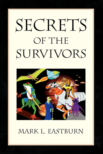 Secrets of the Survivors Secrets of the Survivors
