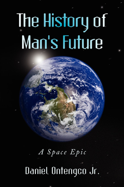 The History of Man's Future