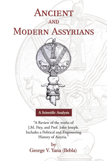 Ancient and Modern Assyrians