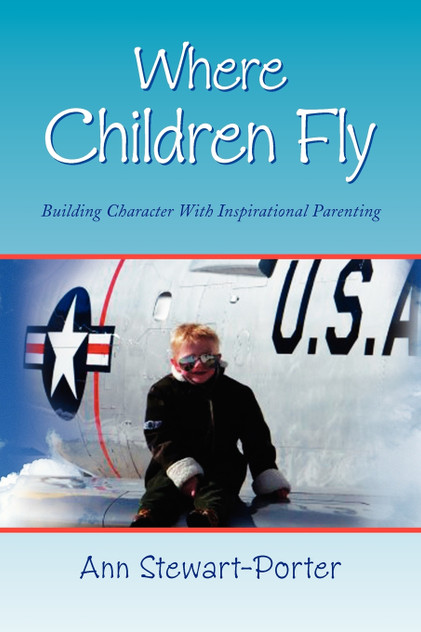 Where Children Fly Where Children Fly