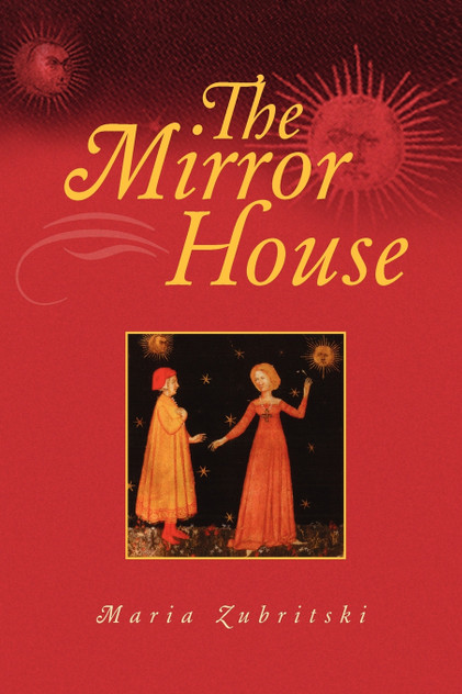 The Mirror House The Mirror House