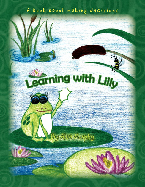 Learning with Lilly Learning with Lilly