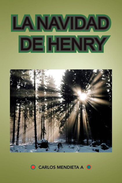 La Navidad de Henry La Navidad de Henry