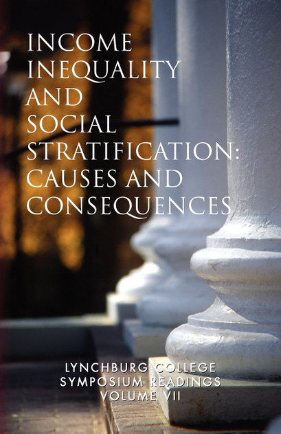 Income Inequality and Social Stratification Income Inequality and Social Stratification