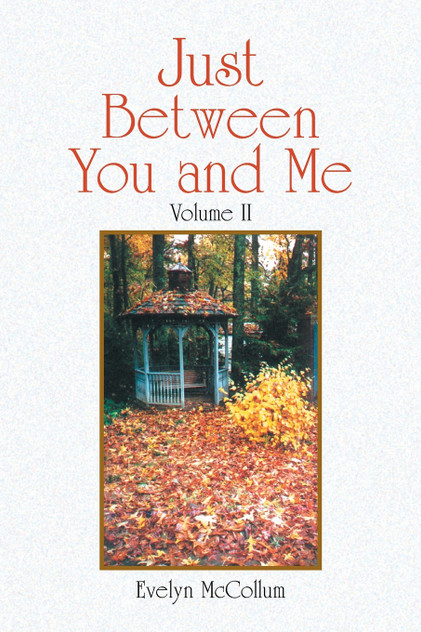 Just Between You and Me Just Between You and Me