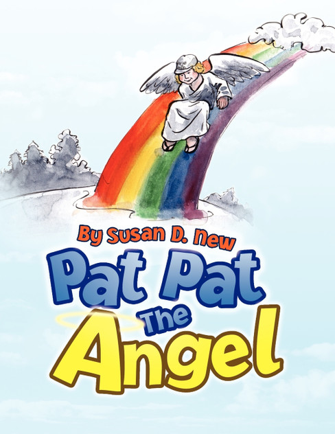 Pat Pat The Angel Pat Pat The Angel