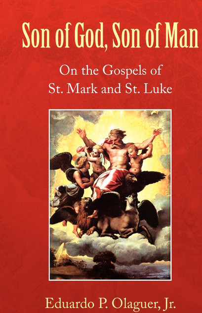 Son of God, Son of Man Son of God, Son of Man