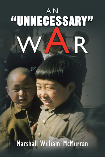 An ''Unnecessary'' War An ''Unnecessary'' War