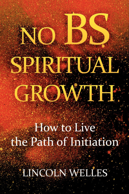 No BS Spiritual Growth