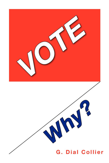 Vote, Why? Vote, Why?
