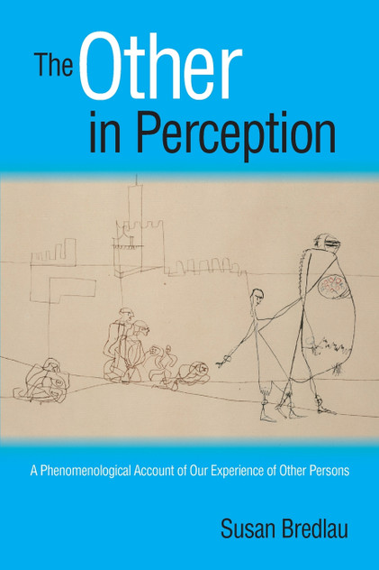 The Other in Perception The Other in Perception